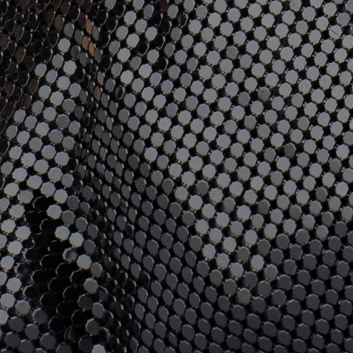 MARILLA Mesh Zip Top