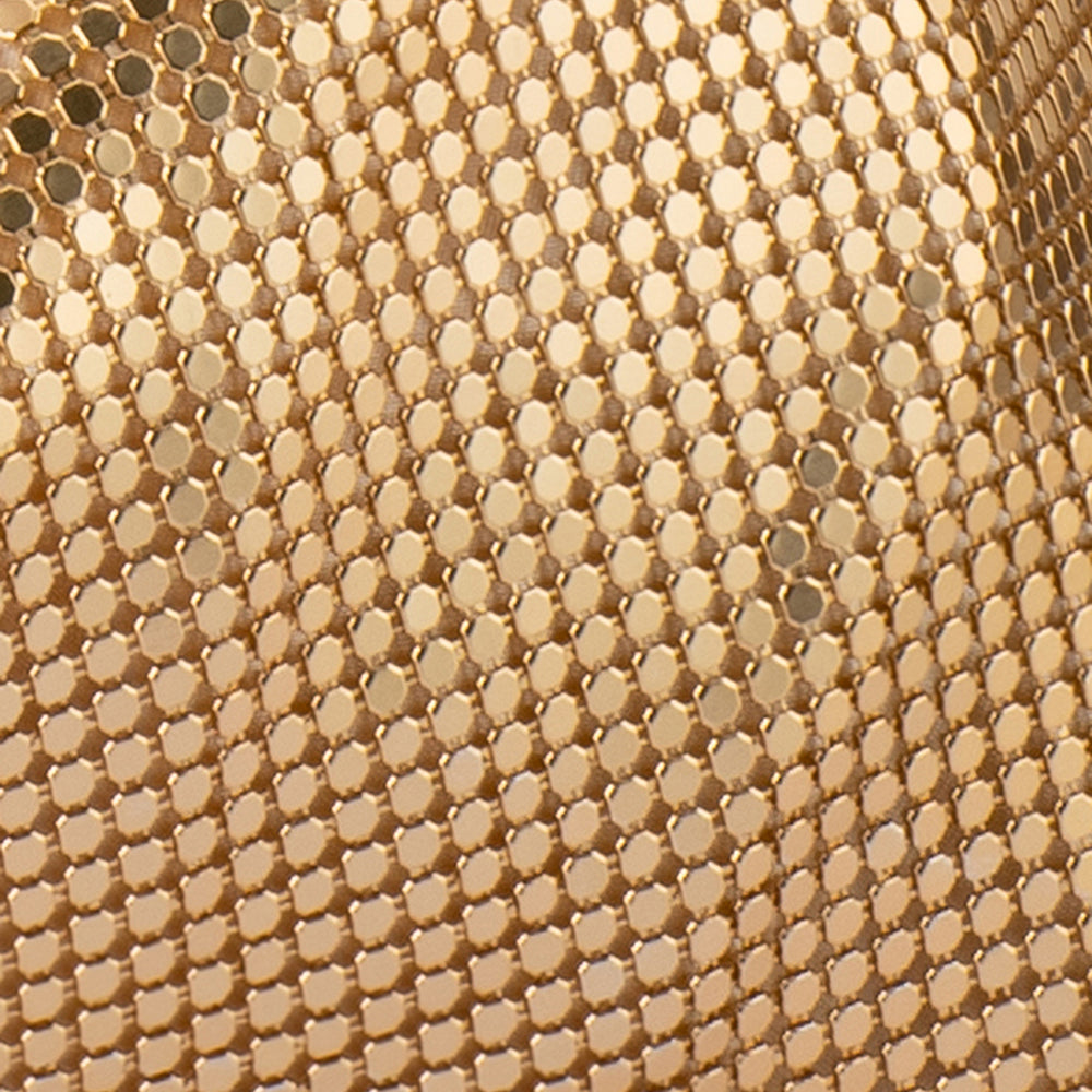 MARILLA Mesh Zip Top