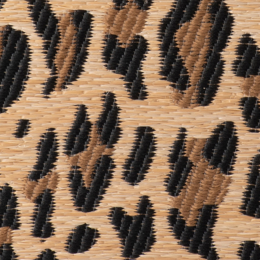 GISELLE Woven Clutch