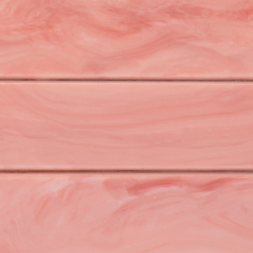ODETTE Acrylic Clutch