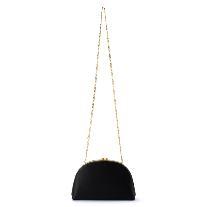 CELESTE Curved Clutch