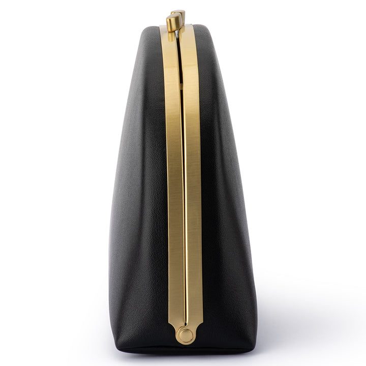 CELESTE Curved Clutch