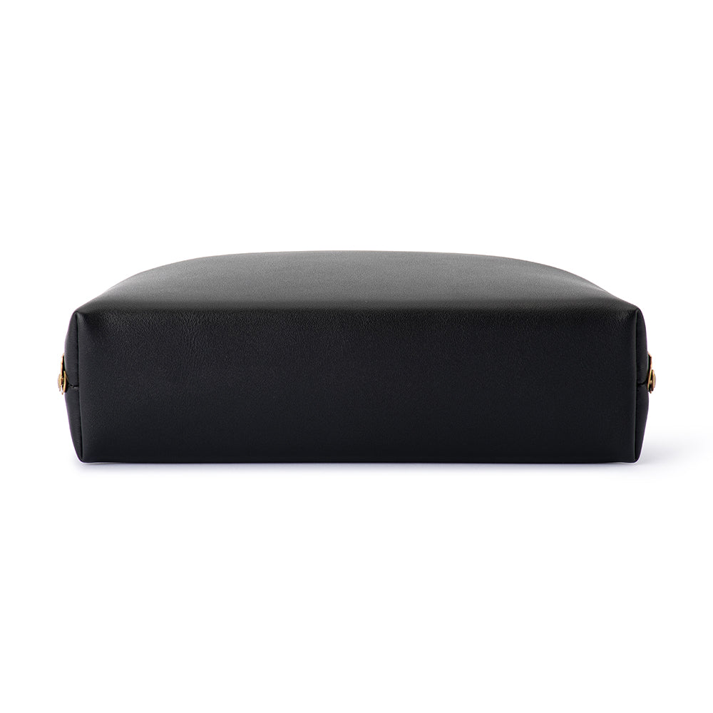 CELESTE Curved Clutch