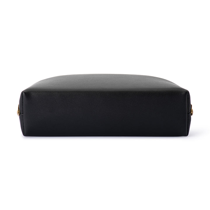 CELESTE Curved Clutch