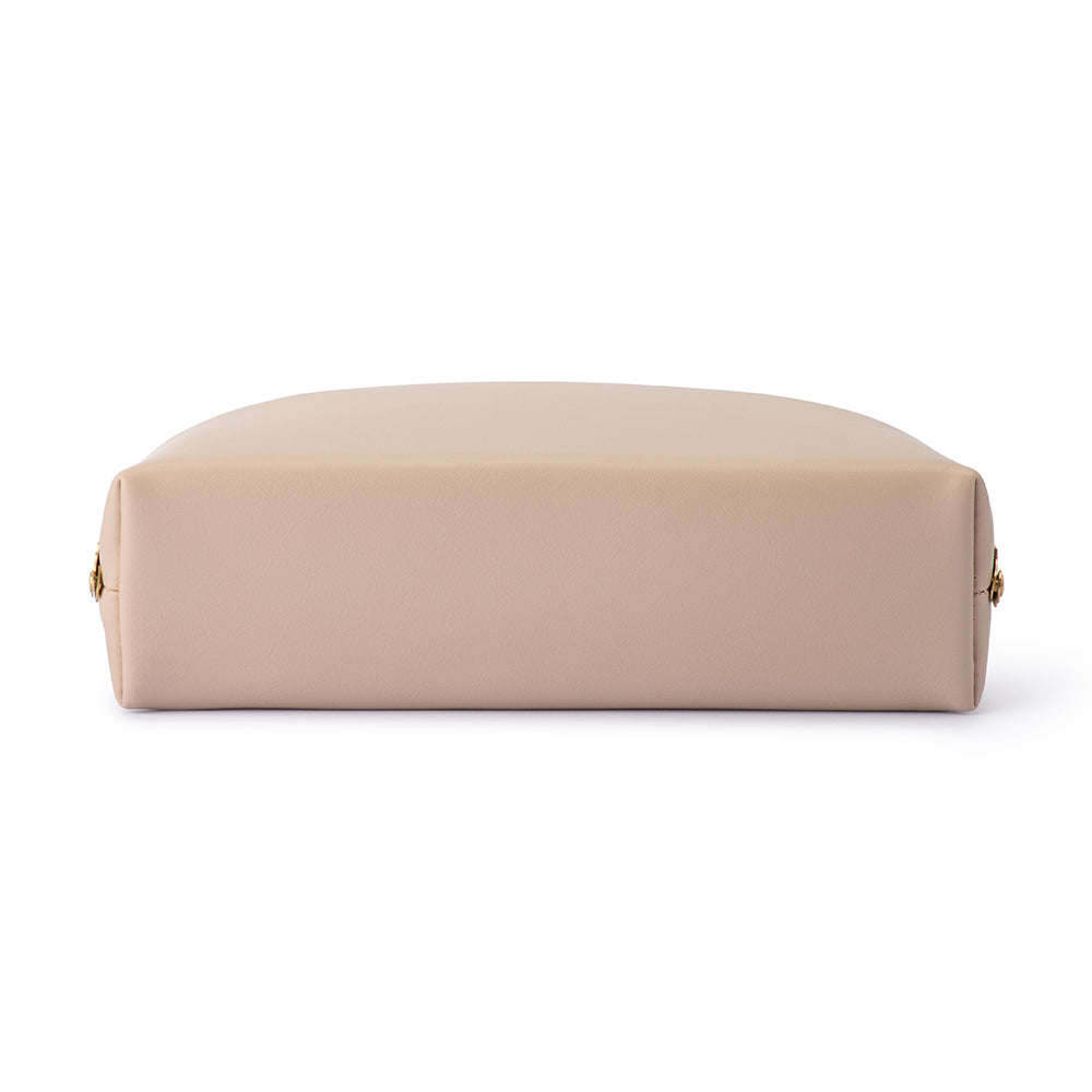 CELESTE Curved Clutch