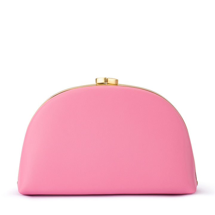 CELESTE Curved Clutch