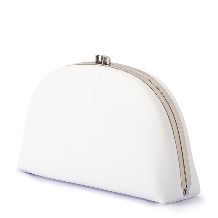 CELESTE Curved Clutch