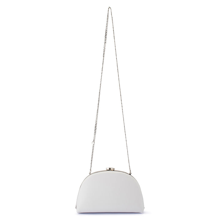 CELESTE Curved Clutch