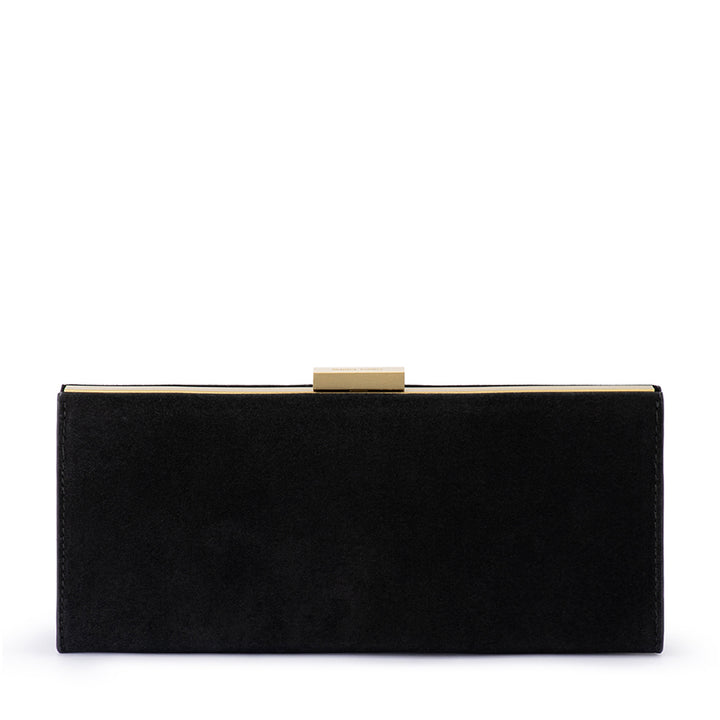 LARA Velvet Clutch
