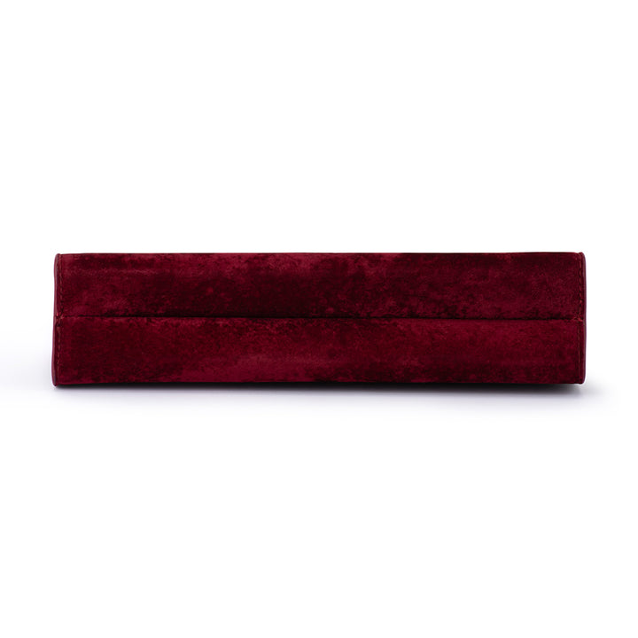 LARA Velvet Clutch