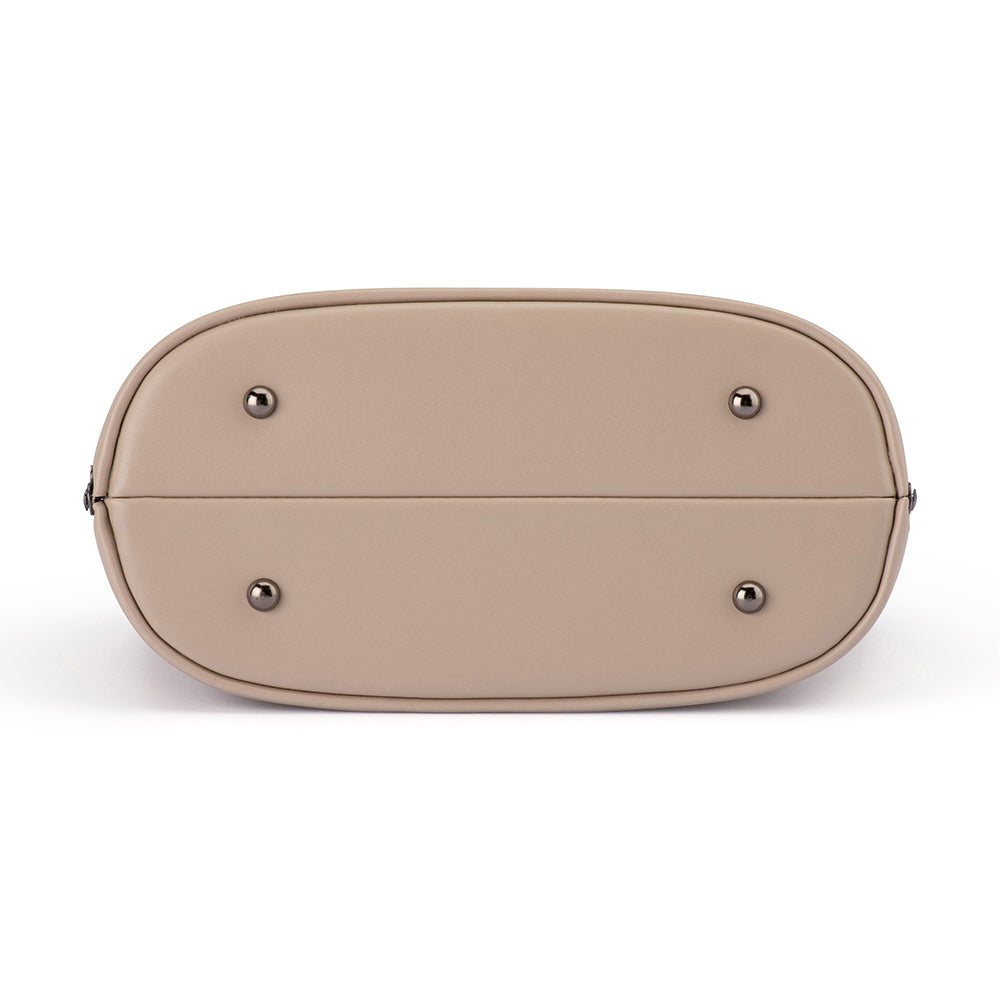 GRACE Embellished Frame Bag