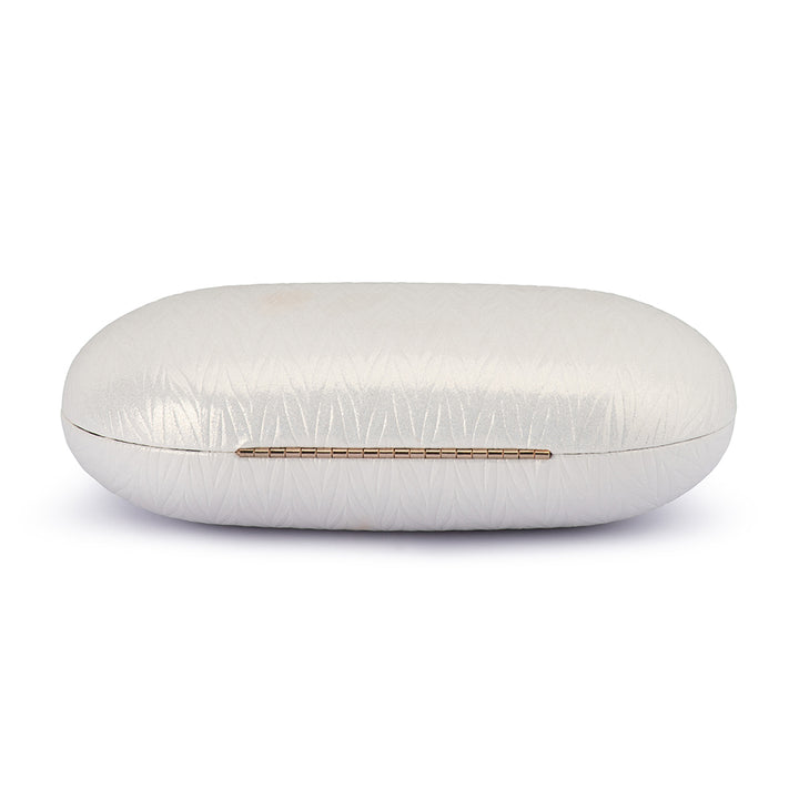 IZZA Oval Clutch
