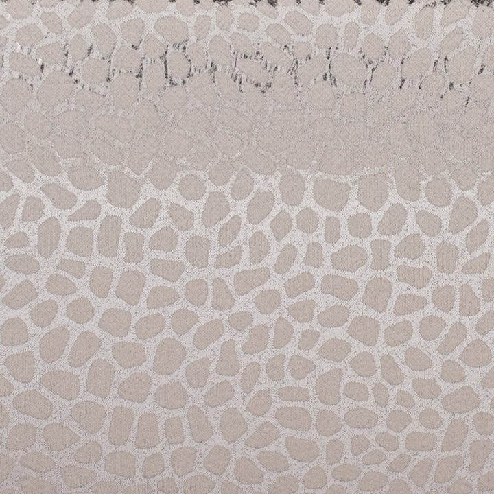 FRANKIE Embossed Clutch