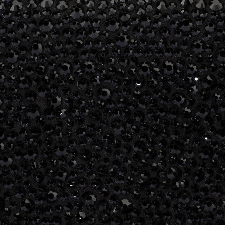 HATTIE Crystal Shoulder Bag