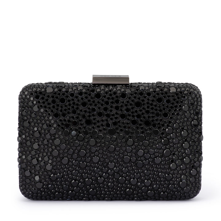 HARRIET Crystal Clutch