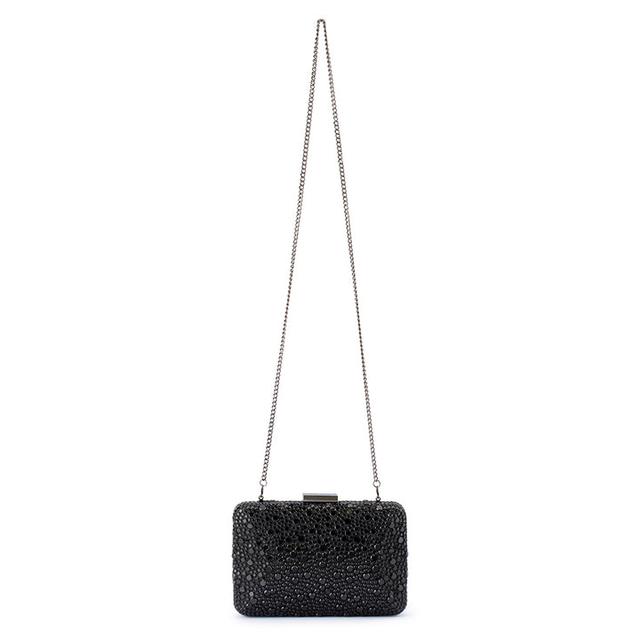 HARRIET Crystal Clutch