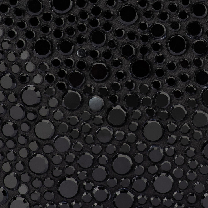 HARRIET Crystal Clutch