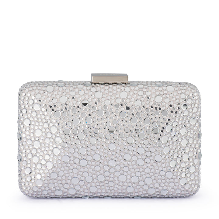 HARRIET Crystal Clutch