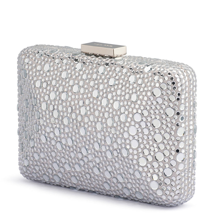 HARRIET Crystal Clutch