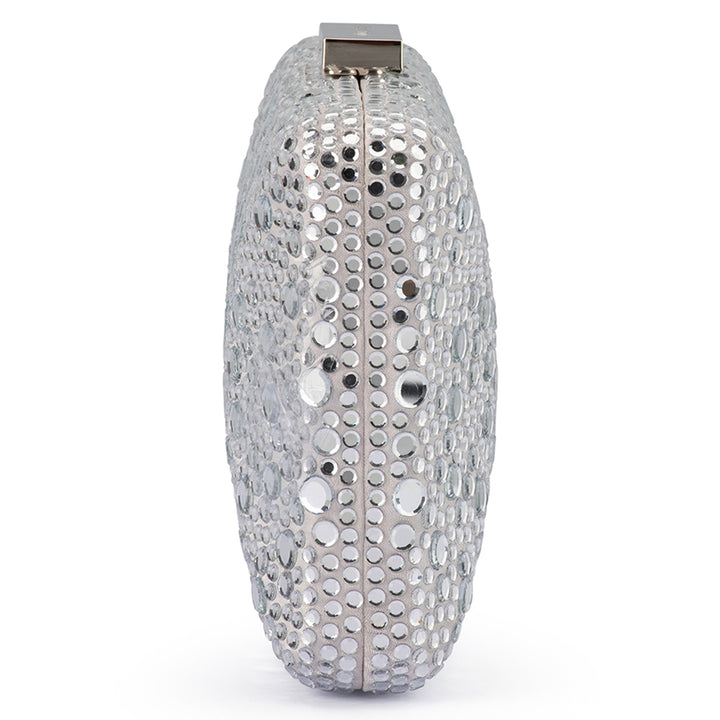 HARRIET Crystal Clutch