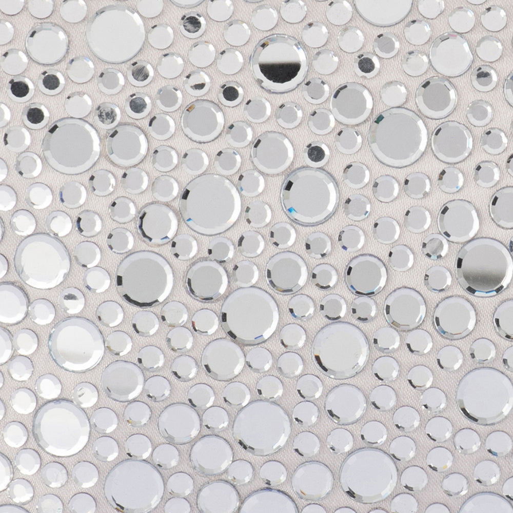 HARRIET Crystal Clutch