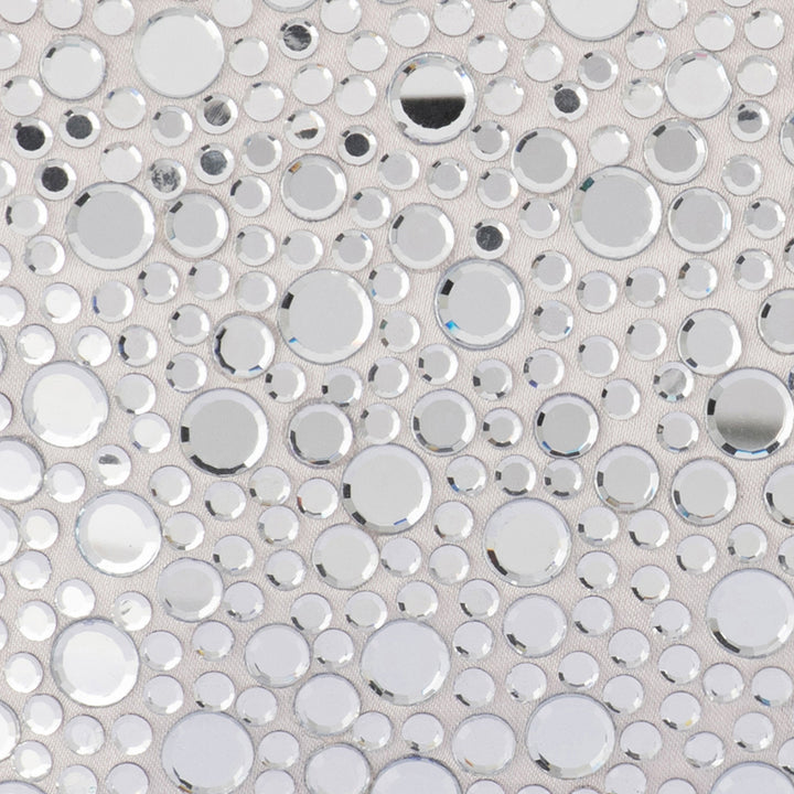 HARRIET Crystal Clutch