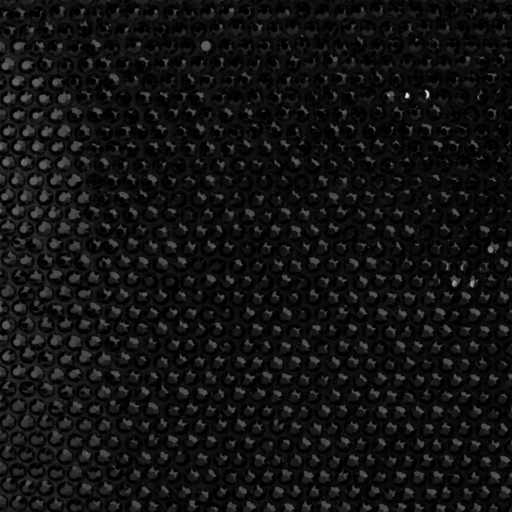 CARA Crystal Envelope Clutch