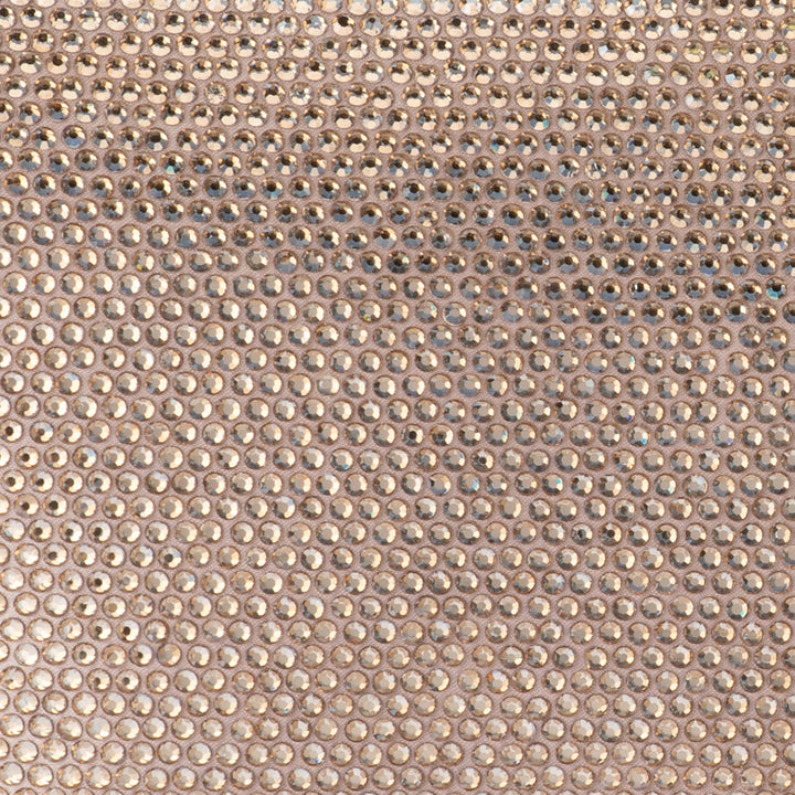 CARA Crystal Envlope Clutch