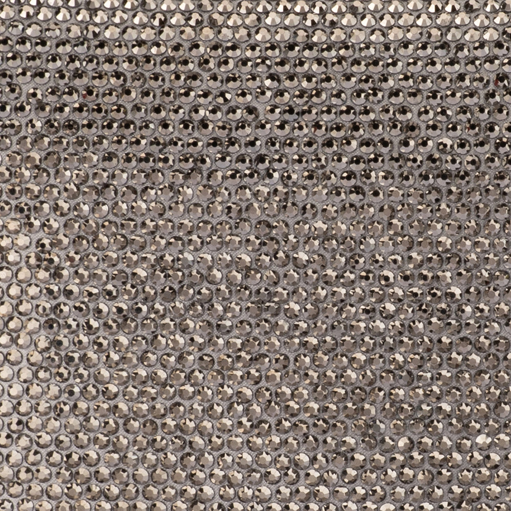 CARA Crystal Envelope Clutch