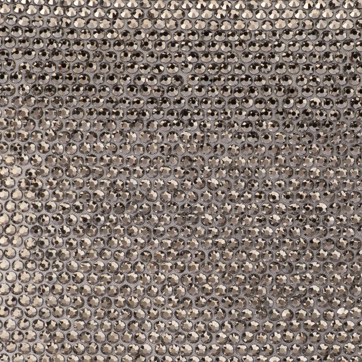 CARA Crystal Envelope Clutch