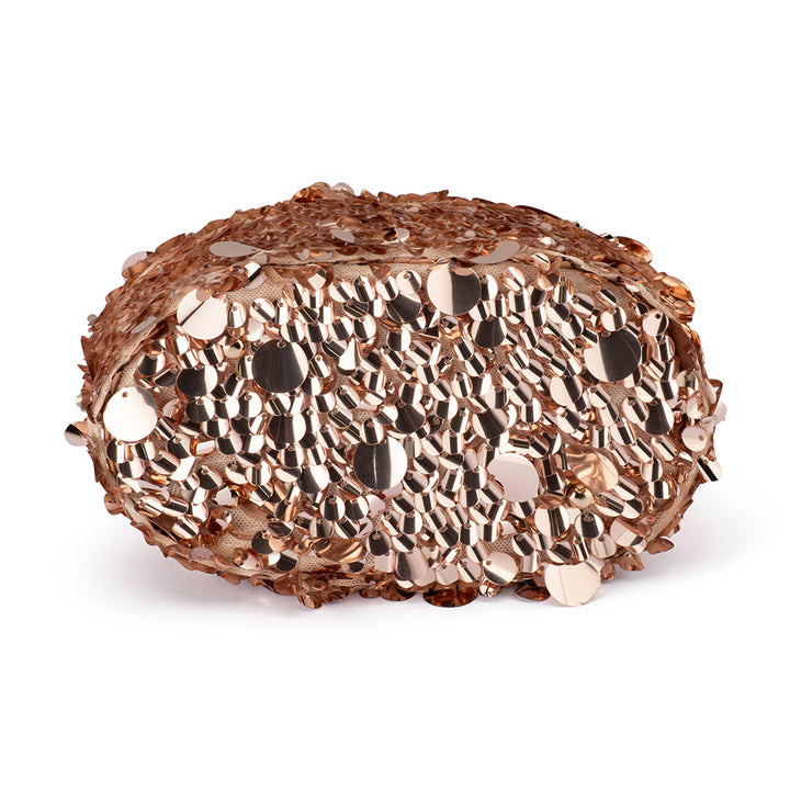 VERA Sequin Top Handle