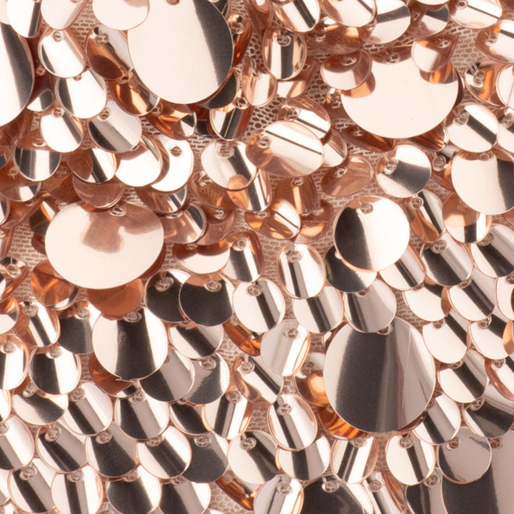 VERA Sequin Top Handle