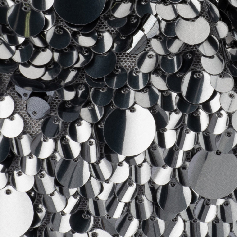 VERA Sequin Top Handle