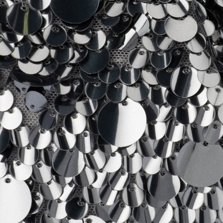 VERA Sequin Top Handle