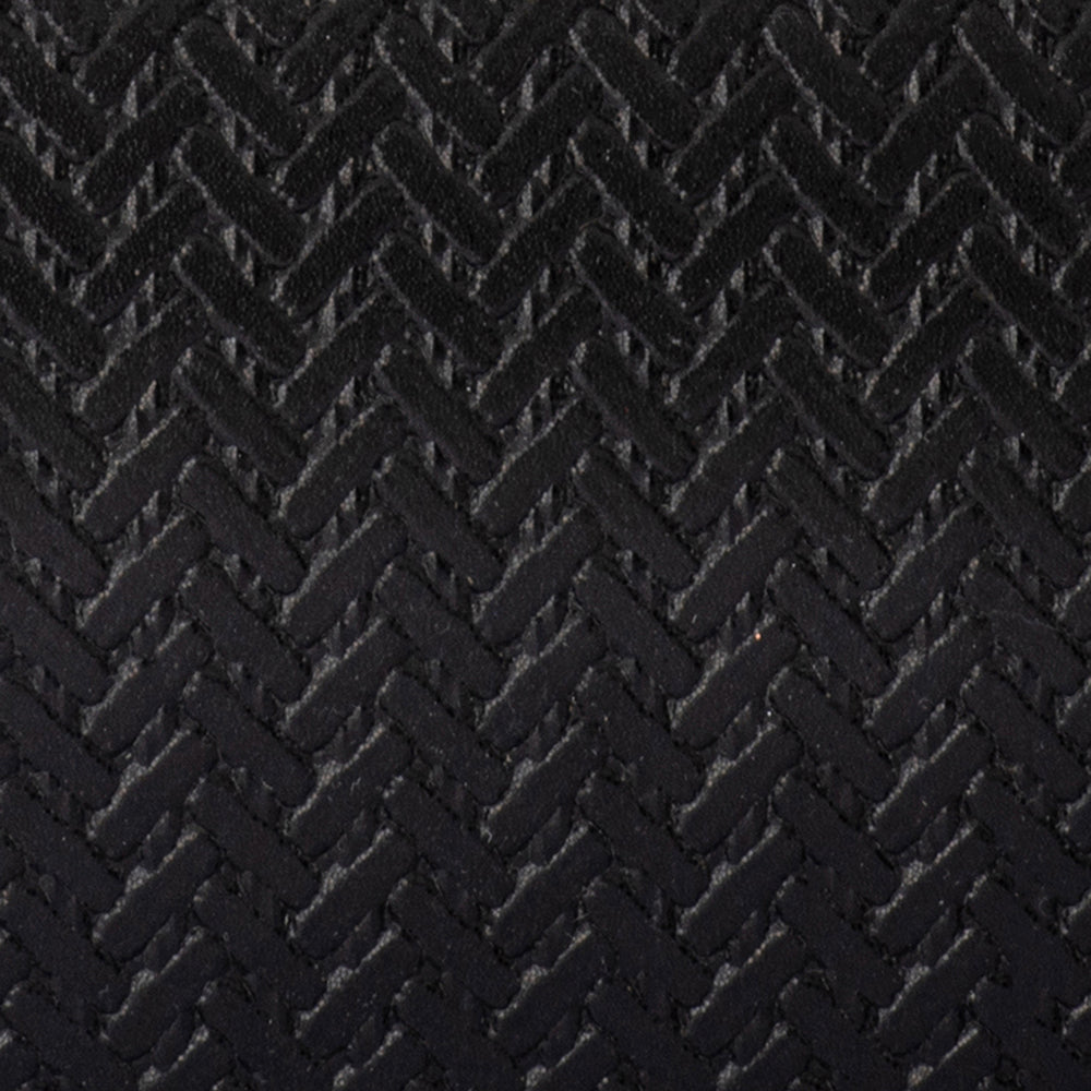 MARIKA Embossed Clutch