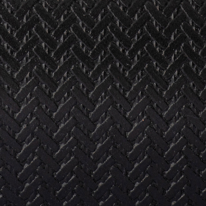 MARIKA Embossed Clutch