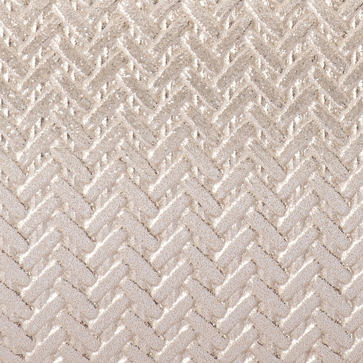 MARIKA Embossed Clutch