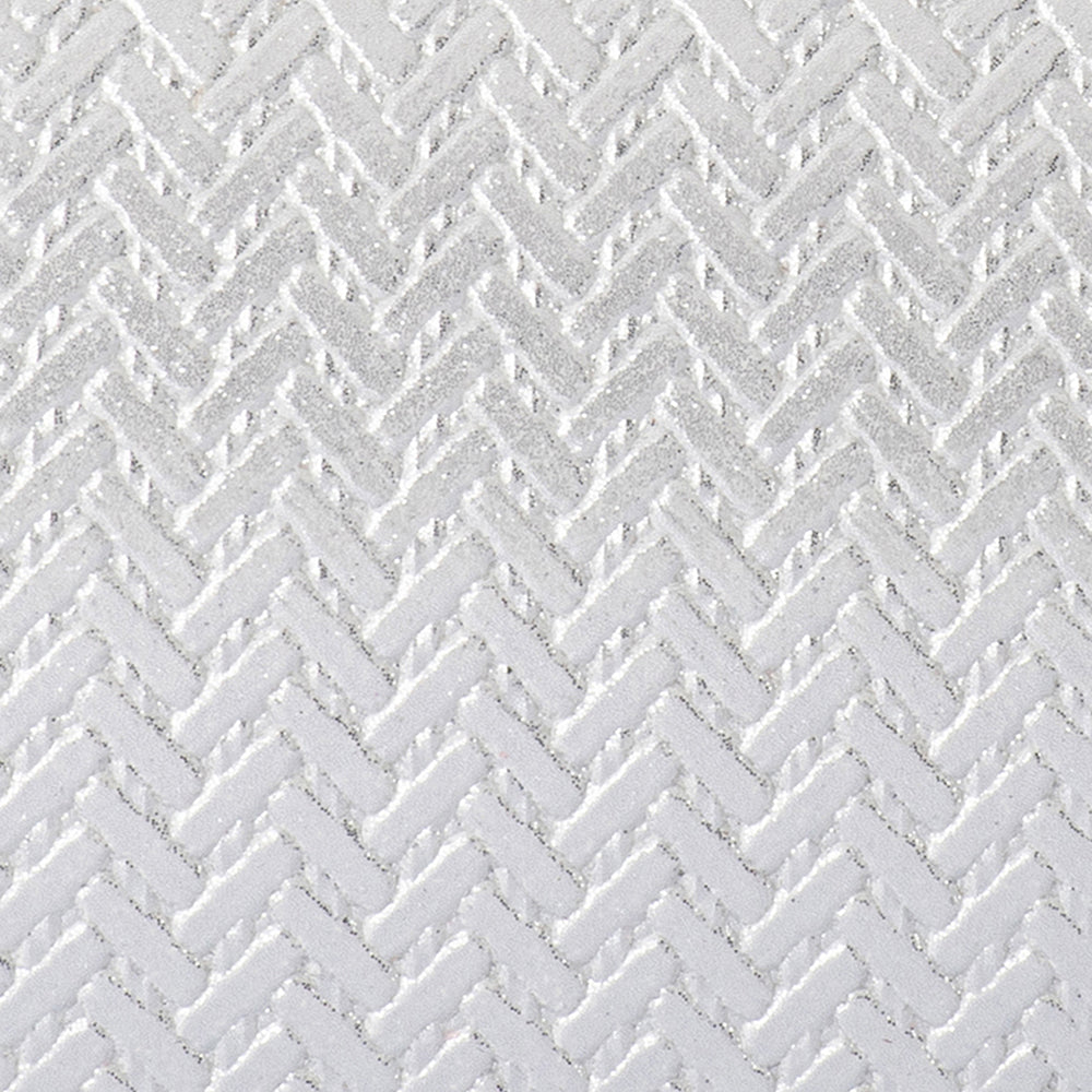 MARIKA Embossed Clutch