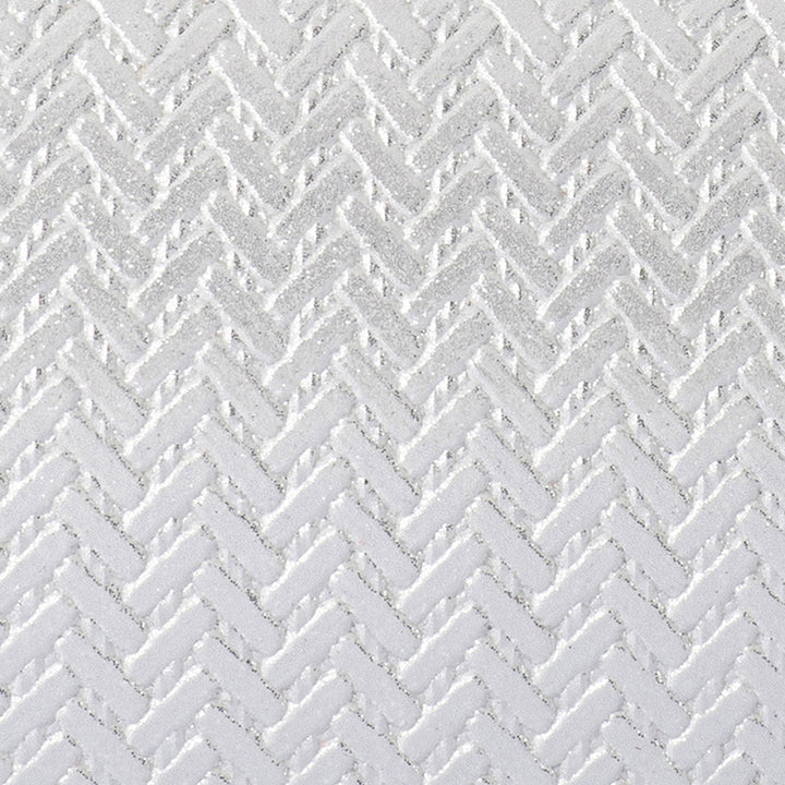 MARIKA Embossed Clutch