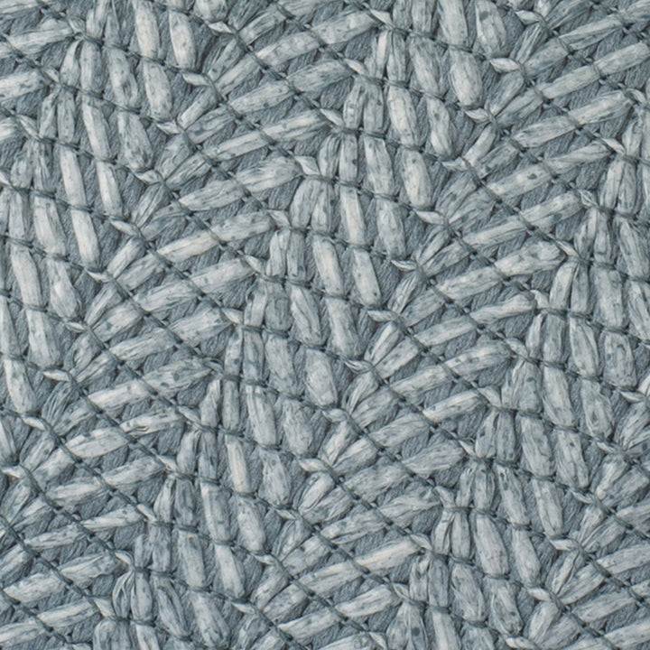 JOSIE Woven Clutch