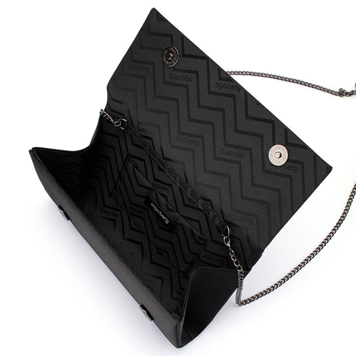 GRACE Envelope Clutch