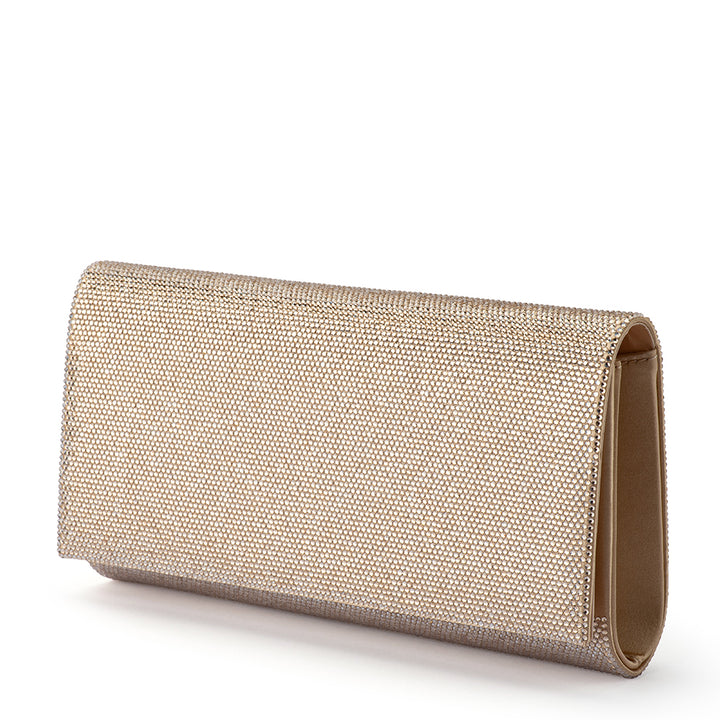 GRACE Envelope Clutch