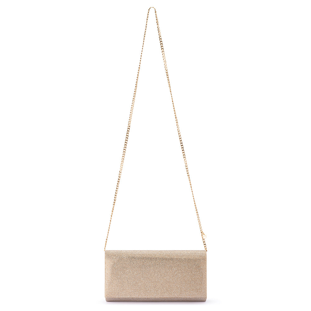 GRACE Envelope Clutch