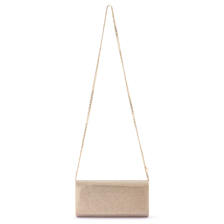 GRACE Envelope Clutch