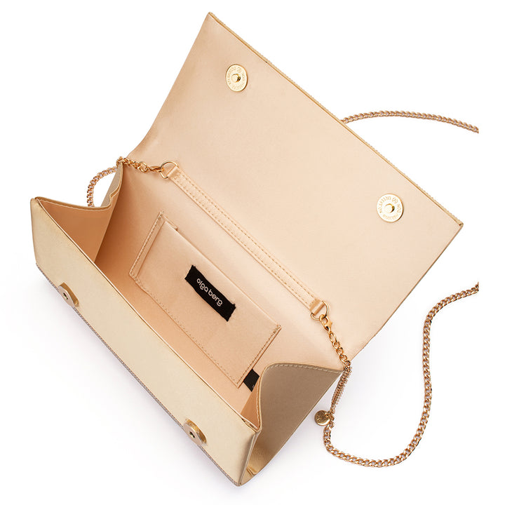 GRACE Envelope Clutch