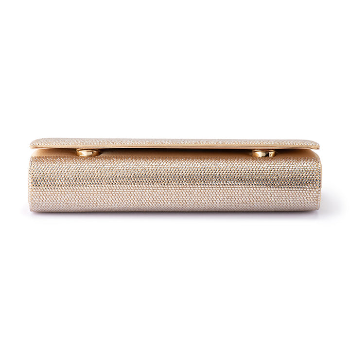 GRACE Envelope Clutch