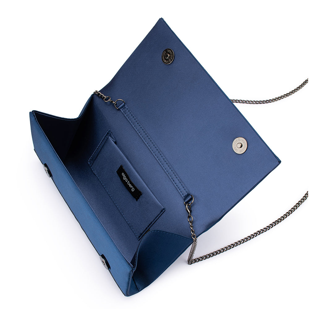 GRACE Envelope Clutch