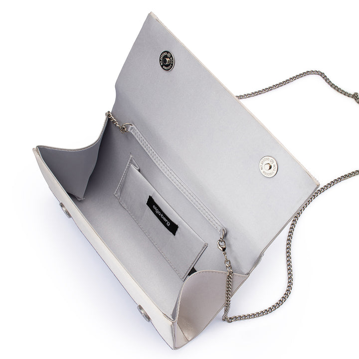 GRACE Envelope Clutch