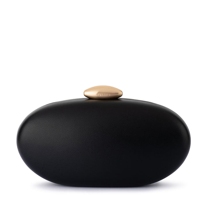 YUZU Oval Clutch
