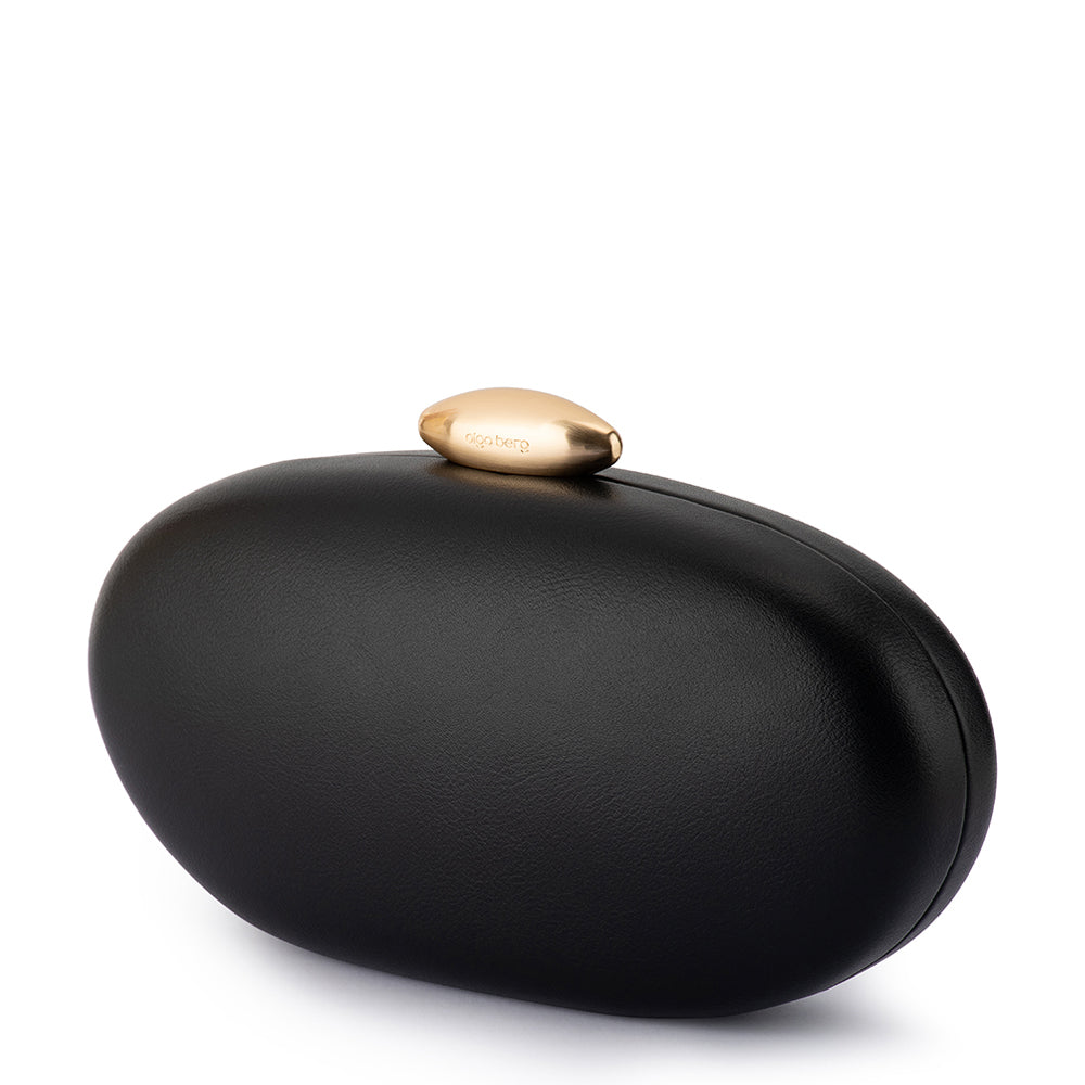 YUZU Oval Clutch